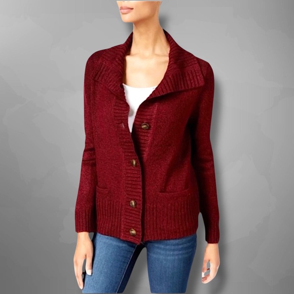 Karen Scott sweater PP new - Picture 1 of 8